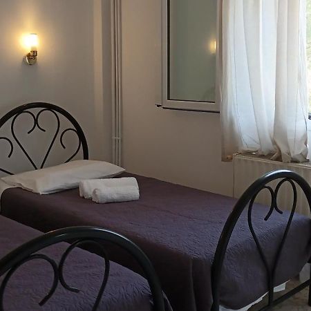 Antonios Olive Garden Acharavi Kerkyra Daire Dış mekan fotoğraf
