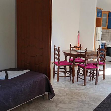 Antonios Olive Garden Acharavi Kerkyra Daire Dış mekan fotoğraf