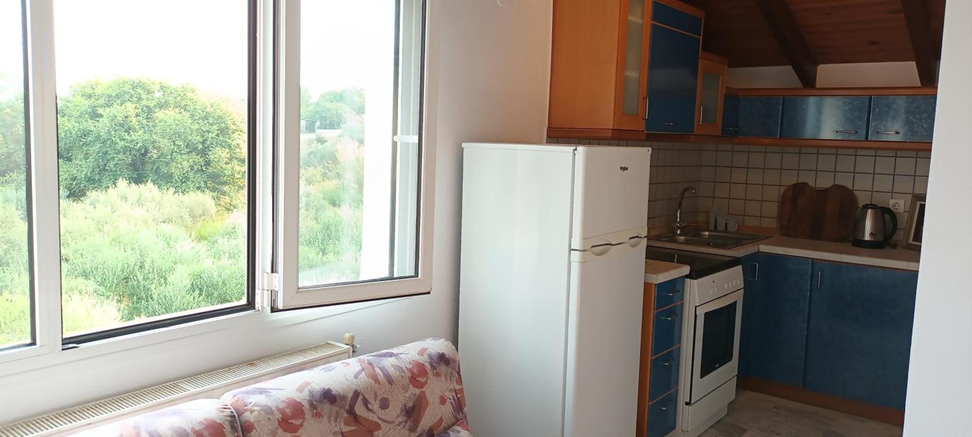 Antonios Olive Garden Acharavi Kerkyra Daire Dış mekan fotoğraf