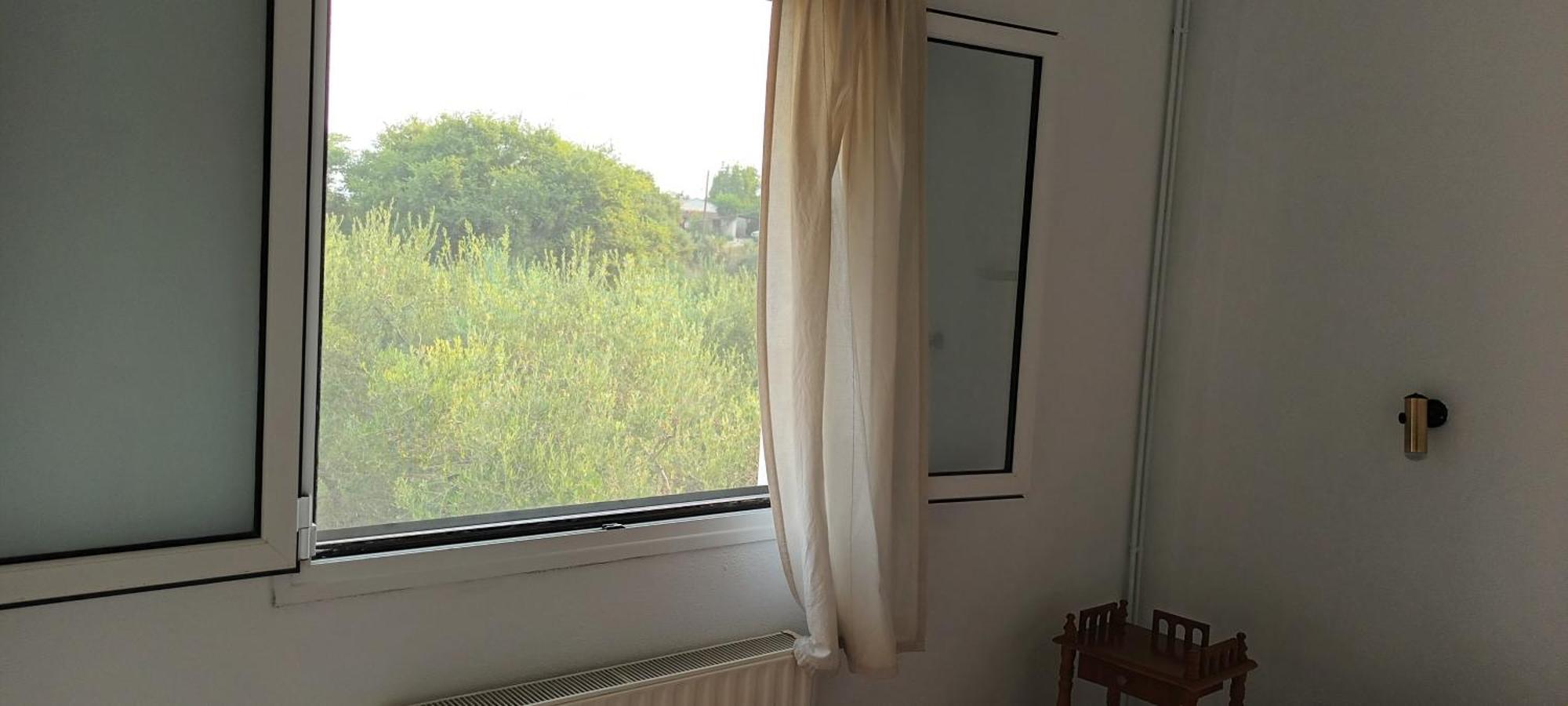 Antonios Olive Garden Acharavi Kerkyra Daire Dış mekan fotoğraf