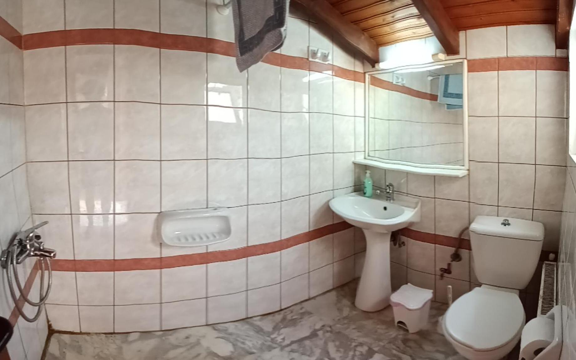 Antonios Olive Garden Acharavi Kerkyra Daire Dış mekan fotoğraf