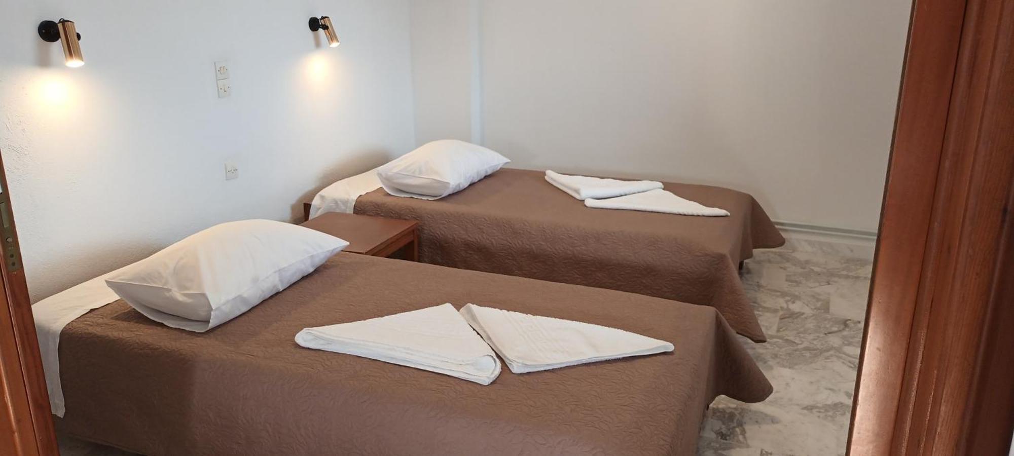 Antonios Olive Garden Acharavi Kerkyra Daire Dış mekan fotoğraf