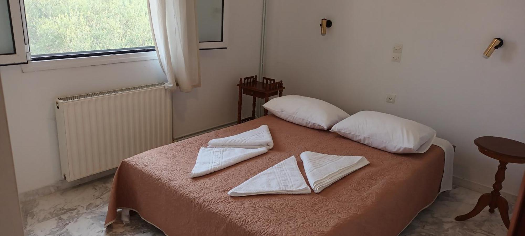 Antonios Olive Garden Acharavi Kerkyra Daire Dış mekan fotoğraf