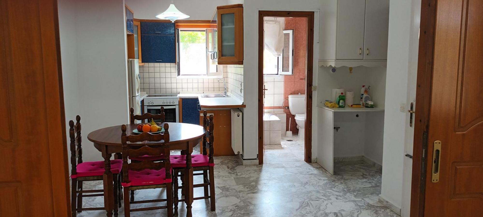 Antonios Olive Garden Acharavi Kerkyra Daire Dış mekan fotoğraf