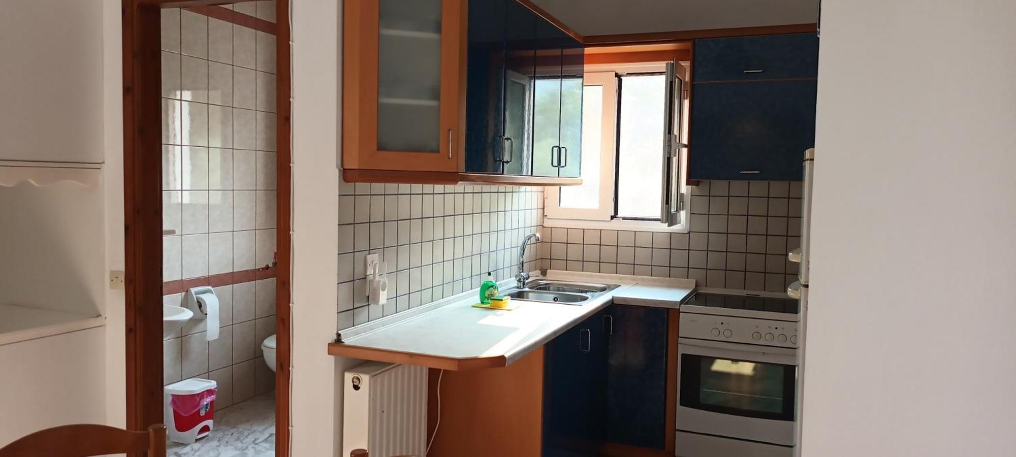 Antonios Olive Garden Acharavi Kerkyra Daire Dış mekan fotoğraf