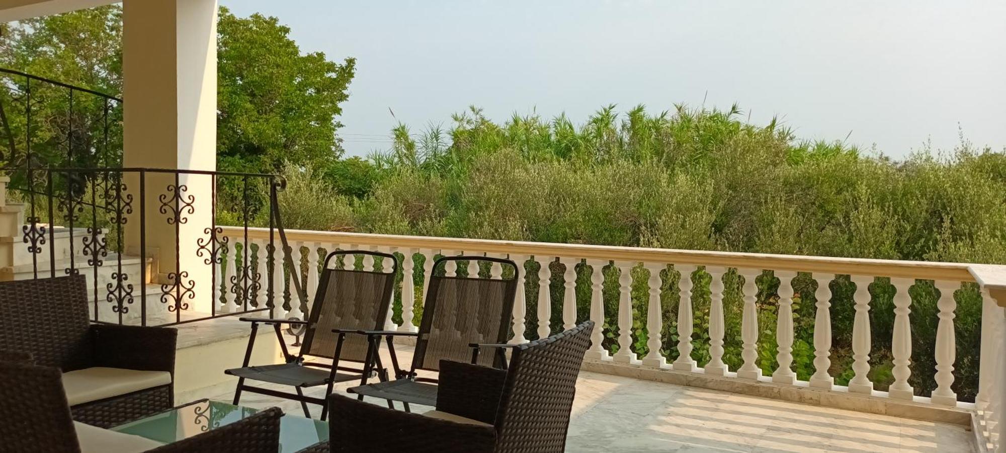 Antonios Olive Garden Acharavi Kerkyra Daire Dış mekan fotoğraf